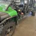 1503950-30 John Deere Gator XUV 855D -2013