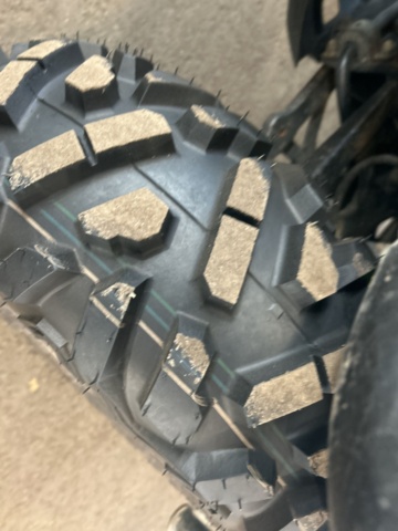 1503950-23 John Deere Gator XUV 855D -2013