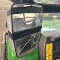 1503950-31 John Deere Gator XUV 855D -2013