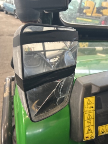 1503950-31 John Deere Gator XUV 855D -2013