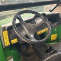 1503950-9 John Deere Gator XUV 855D -2013