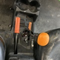 1503950-15 John Deere Gator XUV 855D -2013