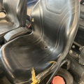 1503950-14 John Deere Gator XUV 855D -2013