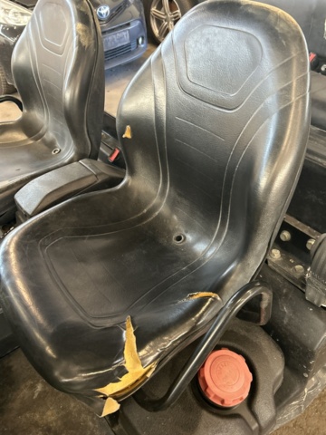 1503950-14 John Deere Gator XUV 855D -2013