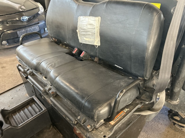 1503950-16 John Deere Gator XUV 855D -2013