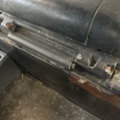 1503950-17 John Deere Gator XUV 855D -2013