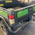 1503950-32 John Deere Gator XUV 855D -2013