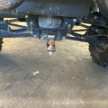 1503950-40 John Deere Gator XUV 855D -2013