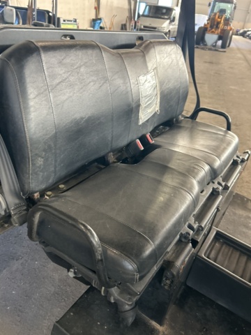 1503950-18 John Deere Gator XUV 855D -2013
