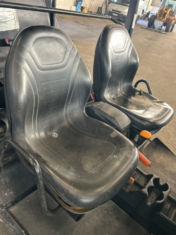 1503950-19 John Deere Gator XUV 855D -2013