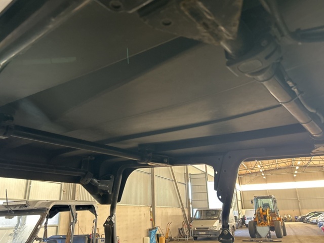 1503950-20 John Deere Gator XUV 855D -2013