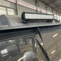 1503950-42 John Deere Gator XUV 855D -2013