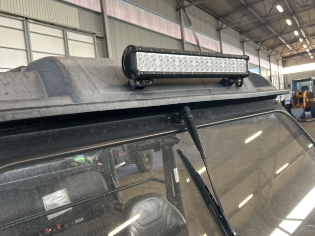1503950-42 John Deere Gator XUV 855D -2013
