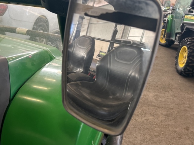 1503950-41 John Deere Gator XUV 855D -2013