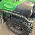1503950-43 John Deere Gator XUV 855D -2013