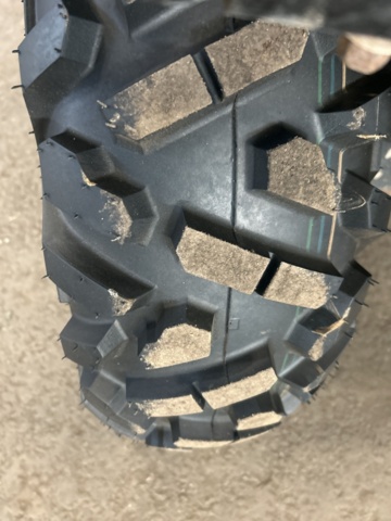 1503950-29 John Deere Gator XUV 855D -2013