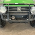 1503950-45 John Deere Gator XUV 855D -2013