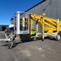 1427759-1 Skylift - OMME MINI 15EB - 2008