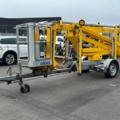 1427759-33 Skylift - OMME MINI 15EB - 2008