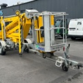 1427759-34 Skylift - OMME MINI 15EB - 2008