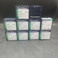 1511731-1 Skarvmutter - 250 st, Arvid Nilsson, M8x40