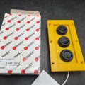 1512127-2 Control box – Ermax, built-in yellow