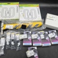 1512129-1 Blandat el- & fordonsmaterial parti – Philips, Nasc, Stanley