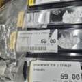 1512129-4 Blandat el- & fordonsmaterial parti – Philips, Nasc, Stanley