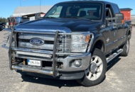 1503952 Ford F-250 Crew Cab 6.7 V8 Power Stroke 4x4 TorqShift, 446hp, 2015