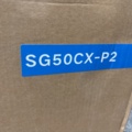 1511178-4 Växelriktare 50 kW - Sungrow SG50CX-P2