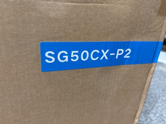 1511178-4 Växelriktare 50 kW - Sungrow SG50CX-P2