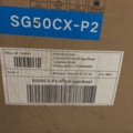 1511178-5 Växelriktare 50 kW - Sungrow SG50CX-P2