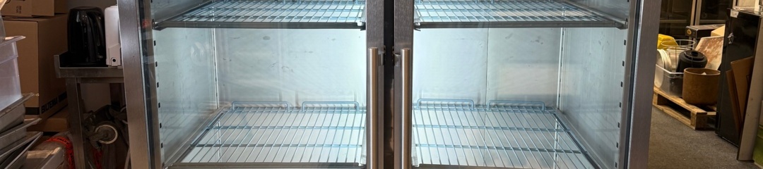 Bild som representerar auktionen - Avyttring restaurangutrustning och maskiner