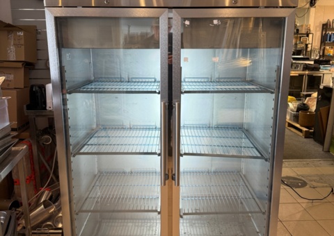 Bild som representerar auktionen - Avyttring restaurangutrustning och maskiner