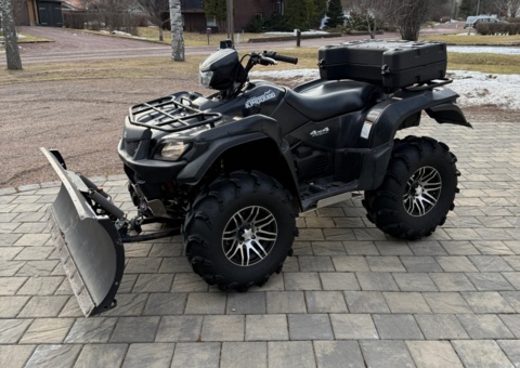 Bild som representerar auktionen - Blandade objekt i Mora