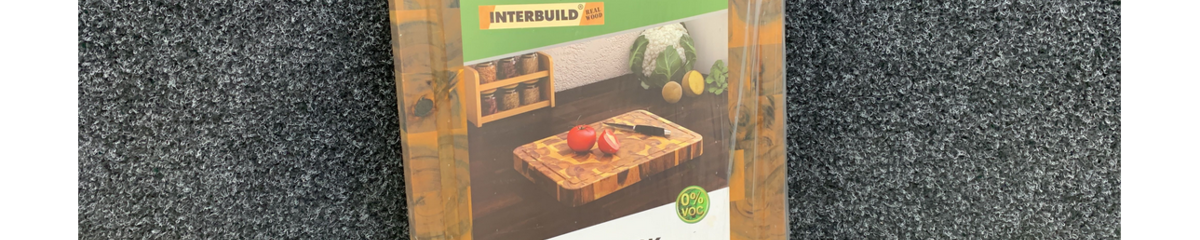 Bild som representerar auktionen - Hem & Trädgård