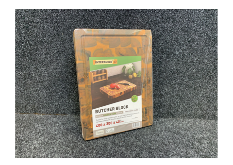 Bild som representerar auktionen - Hem & Trädgård