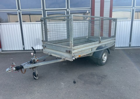 Bild som representerar auktionen - Kullabygg Handelsbolag i konkurs