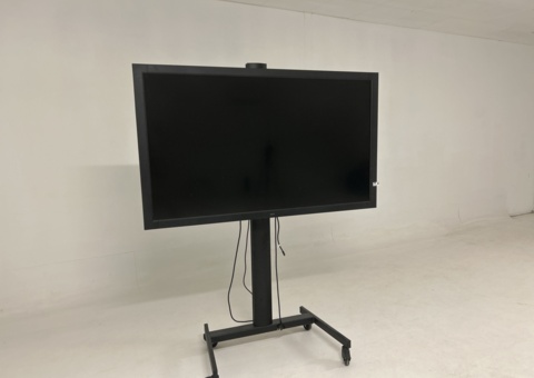 Bild som representerar auktionen - Avyttring bildskärmar