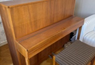 1405718 Aug. Hoffmann piano