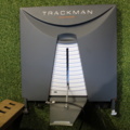 1501663-4 Golf simulator Trackman 4