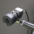 1501663-8 Golf simulator Trackman 4