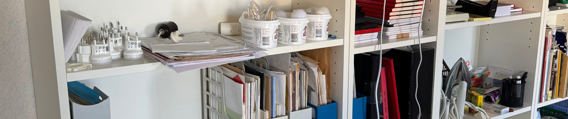 Bild som representerar auktionen - Dödsbo i konkurs