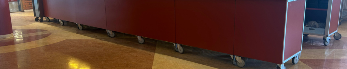 Bild som representerar auktionen - Avyttring buffélinjer från kommunal verksamhet