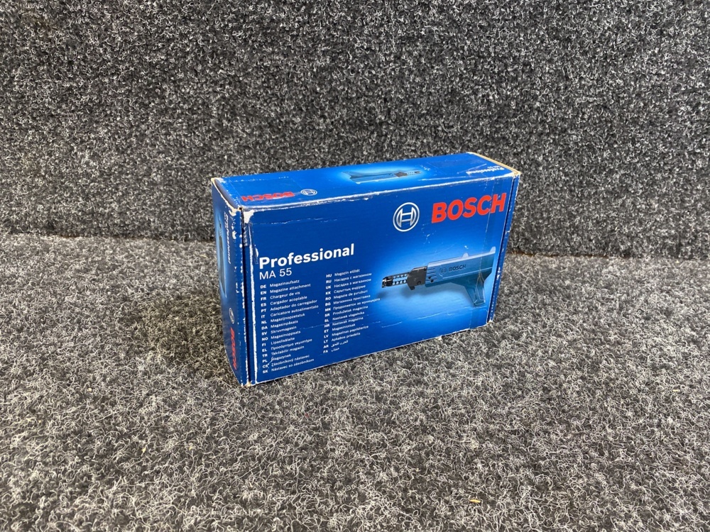1512781-2 Magazine attachment Bosch MA 55