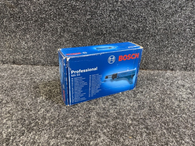 1512781-2 Magasintillsats Bosch MA 55