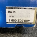 1512781-3 Magasintillsats Bosch MA 55