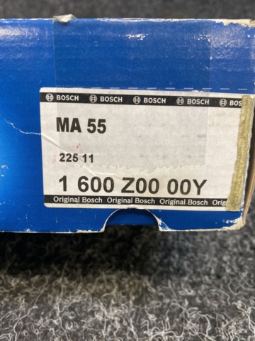 1512781-3 Magasintillsats Bosch MA 55