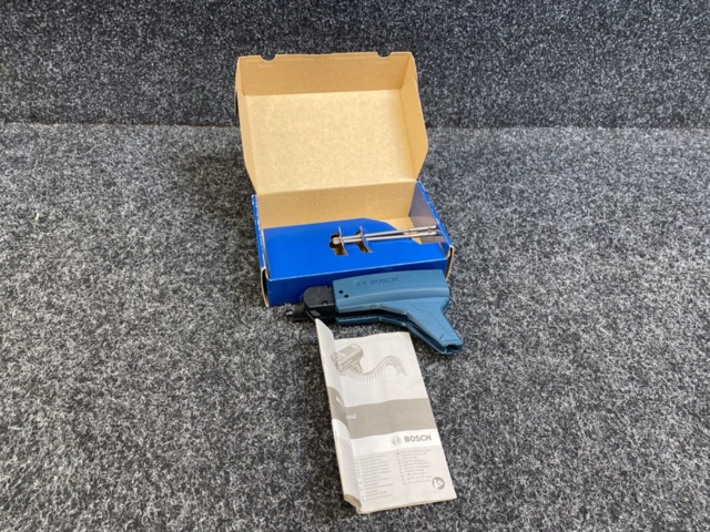 1512781-5 Magasintillsats Bosch MA 55