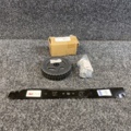 1512792-1 Remote control, lawn mower blade, wheels & bevel gear